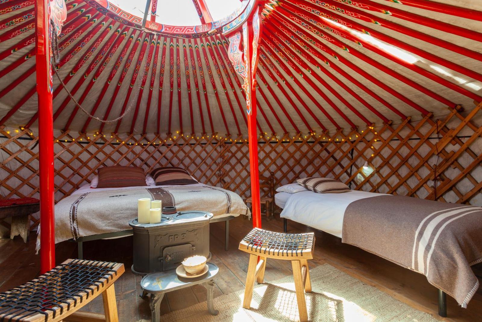 Hobo Camping Courmayeur Exterior foto